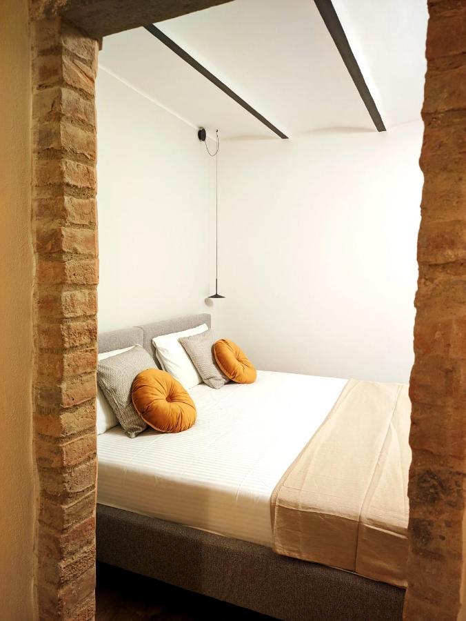 Casa Primo Villa Cortona Luaran gambar