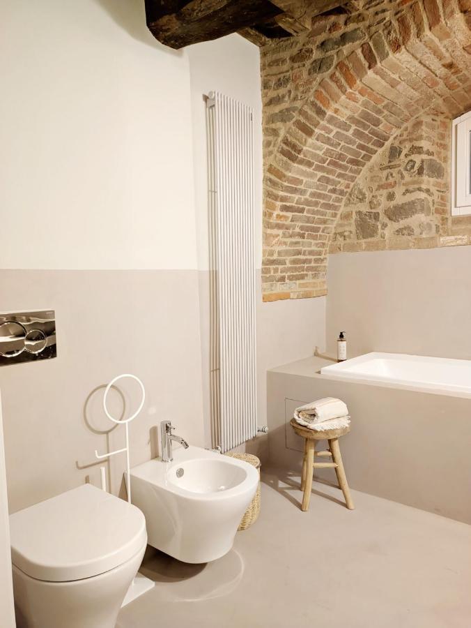 Casa Primo Villa Cortona Luaran gambar