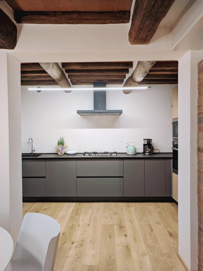 Casa Primo Villa Cortona Luaran gambar