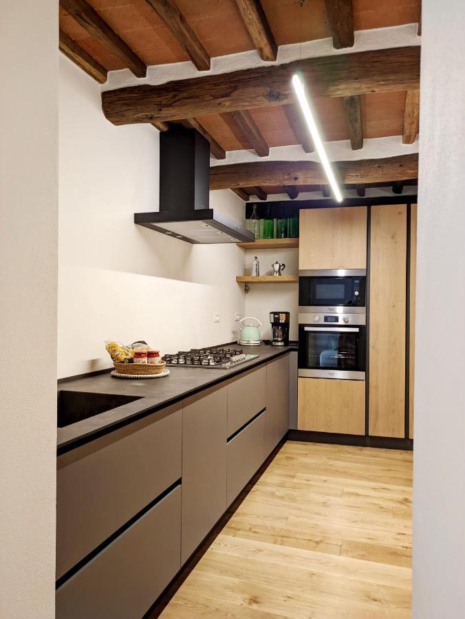 Casa Primo Villa Cortona Luaran gambar