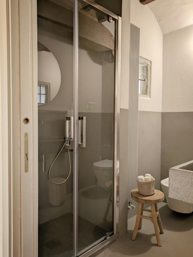 Casa Primo Villa Cortona Luaran gambar