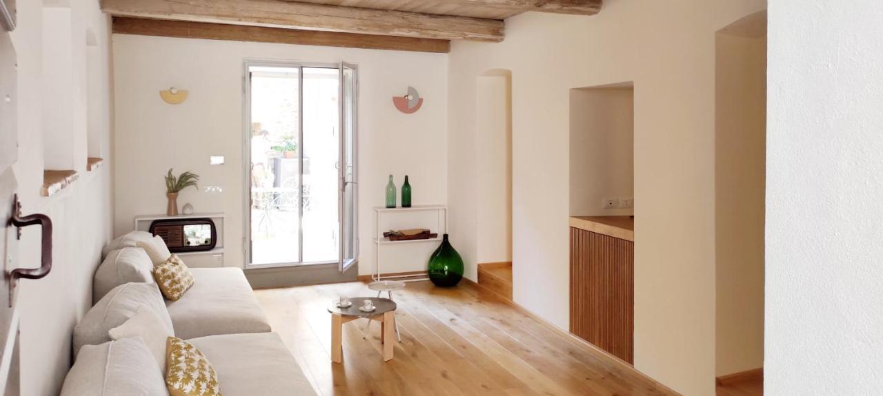 Casa Primo Villa Cortona Luaran gambar