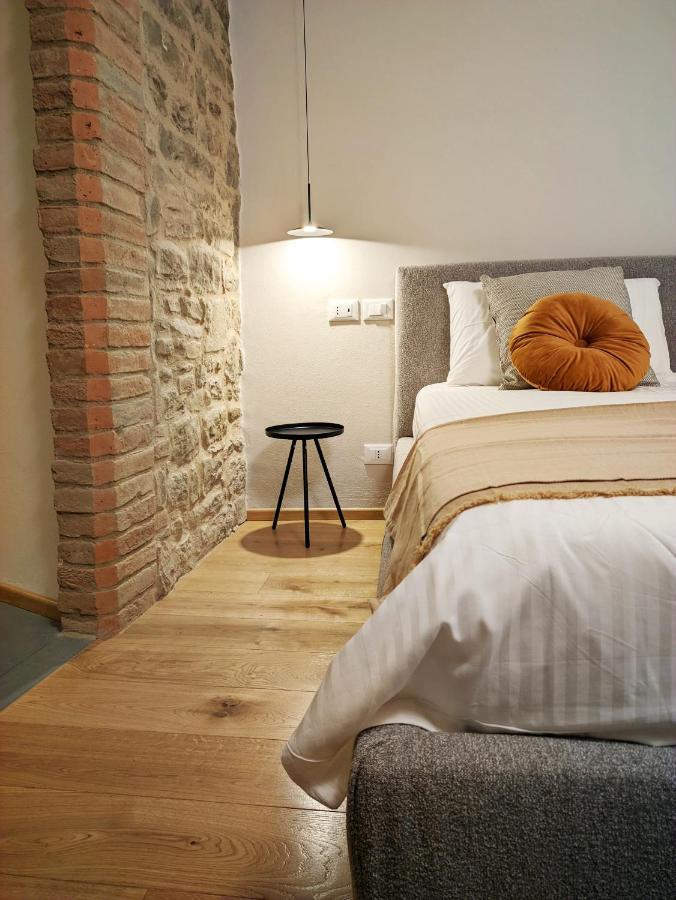 Casa Primo Villa Cortona Luaran gambar