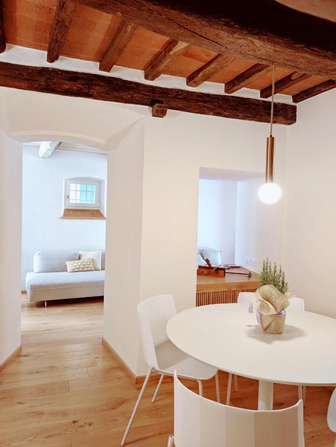 Casa Primo Villa Cortona Luaran gambar
