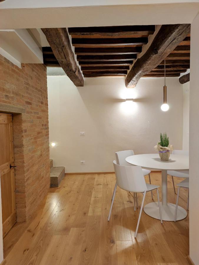 Casa Primo Villa Cortona Luaran gambar