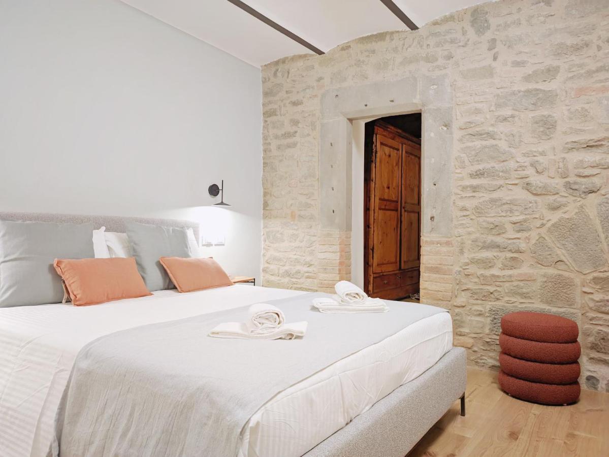 Casa Primo Villa Cortona Luaran gambar