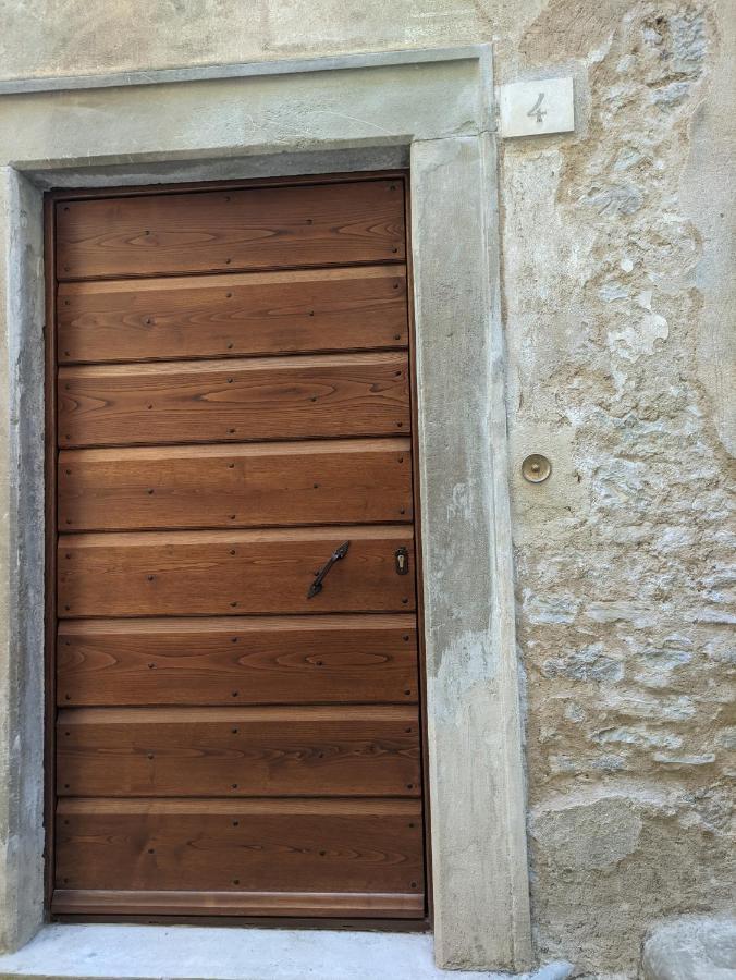 Casa Primo Villa Cortona Luaran gambar